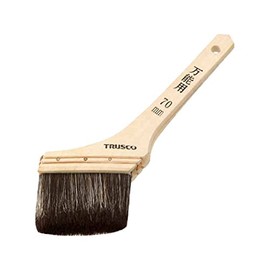 TRUSCO(トラスコ) 万能用刷毛 30号 TPB-363
