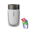 Viewmoi Humidifier with Starry Sky Projection, 360° Rotating Nozzle, Auto