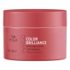 Mascarilla Tratamiento Cabello Teñido Wella Brilliance 150ml