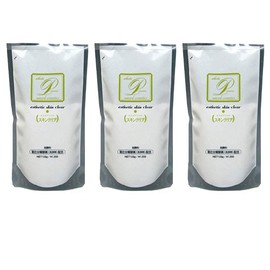 Melos Enzyme Skin Clear 4.2 oz (120 g) Refill, Value Set of 3!