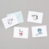 Monolike Message Cards, Mini Cards, Buddy Version 2, Message Card,