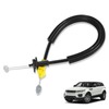 Dixhills 1pc Front Door Handle Latch Release Cable Compatible with