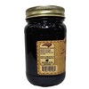 The Dutch Kettle Elderberry Jelly 2/19 Oz Jars with Fabric