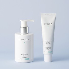 Koslow Large Capacity Acne Moisturizing Cream (BM Cream) 200ml - I'll buy just the cream! / 코슬로우 대용량 여드름 수분크림(BM크림) 200ml - 크림만 살게요!