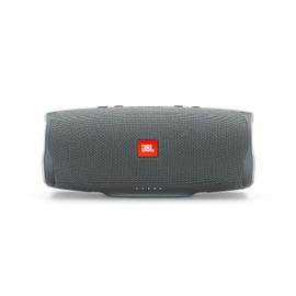 JBL Charge 4 - Waterproof Portable Bluetooth Speaker - Gray