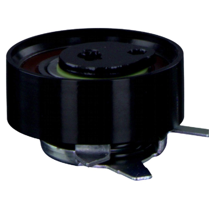 Febi Bilstein 11561 Timing Belt Tensioner Pulley for, Pump)