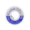 Canfield Pewter Finish Lead-Free Solder – Tin/Silver/Copper Alloy, Excellent Flow