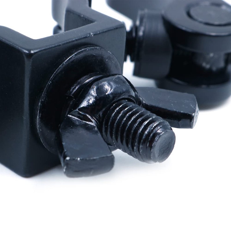 Tiardey Stage Light Clamp Truss Clamp Aluminium Mounting for Stage