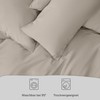 Blumtal 90 Microfibre Bed Linen And Pillowcase Set