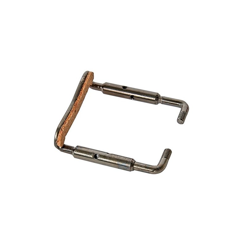 GEWA Chin rest Screw - Violin 27 mm