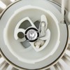 Recoil Pull Starter Assembly for Stihl Fs90/110 Fs130 String Trimmer