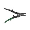 Klenk 10-12/" Aviation Snip Right Cutting MA70570