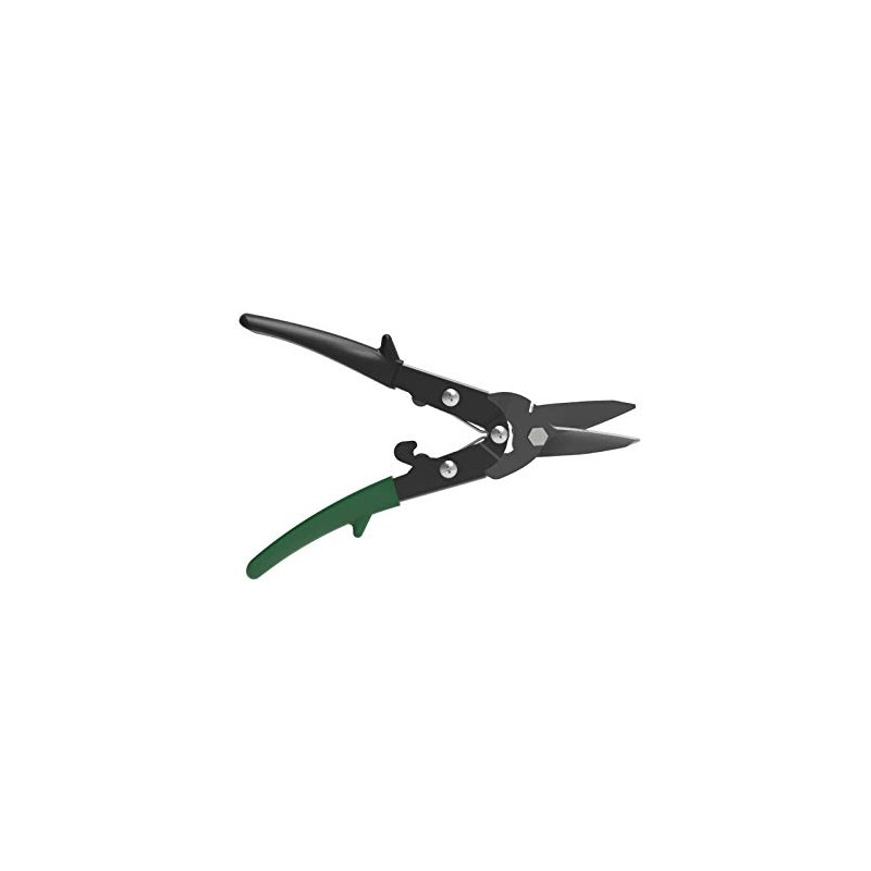 Klenk 10-12/" Aviation Snip Right Cutting MA70570