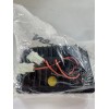 Whelen Part # 01-0286361211B 400 LINEAR LED AMB AMP REBEL