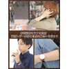 Calm Genuine Leather Watch Strap, Antique Leather Band, Wristwatch Strap,