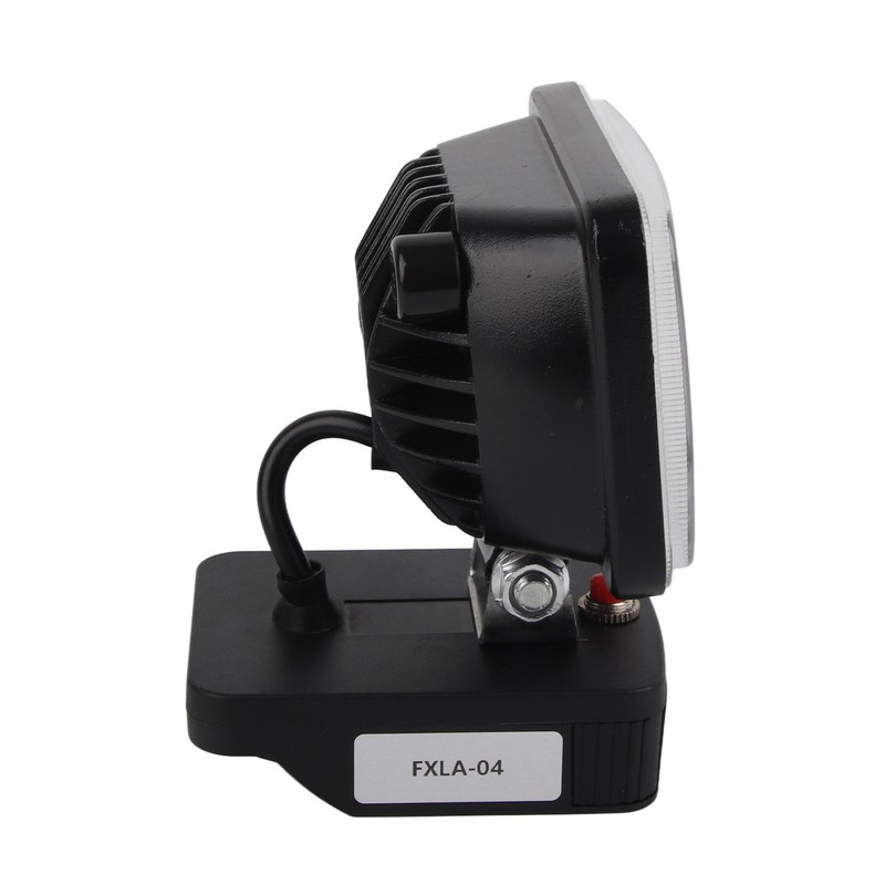 LED Lighting Work Light Outdoor Portable Tool Convert for Metabo