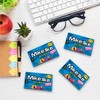 Mike and Ike Berry Blast Candy, 4 Pack, Ideal Mike