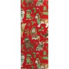Jillson & Roberts Printed Gift Tissue 20" x 30", Canine