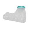 Waterproof Arm Cast Cover Reusable Adult Shower Bath Arm Cast
