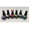 Show Pastel kit #1 y #2 6 Colors ea Collection
