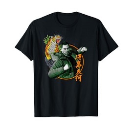 Like a Dragon & Yakuza Taiga Saejima T-Shirt