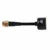 5.8Ghz 3dBi High Gain Antenna for FPV Racing Drone RC