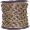 s.dekoda Paper Wire 100 m x 2 mm Taupe Paper Cord Decorative Ribbon Decorative Wire Paper Decorative Wire