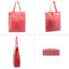 Millya UK Creative Waterproof Foldable Large Shopping Bag Travel Recycle