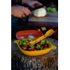 Uco (UCO) Outdoor Camping Dish Set 4-Piece Mess Kit Venture