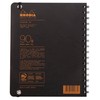 Clairefontaine - Rhodia - Ref 119237C - Wirebound PP Business