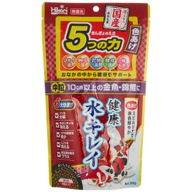 Hikari 5 Powdered Green Grains, 7.1 oz (200 g) (1)