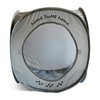 Feline Ruff Home Sweet Home Pop Up Cat Cube. A