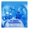 Nivea Gel Facial Refrescante con Ácido Hialurónico 200ml Rápida absorción