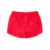 RUGGEDBUTTS Boys UPF50+ Sun Protection Dolphin Hem Swim Trunks -