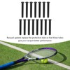 15pcs/set Tennis Racket Wire Protection Tube Durable Tennis Racket Stringing