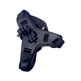 For GoPro Universal Motorcycle Helmet Mount Camera Riding Mount For Gopro Action Cameras