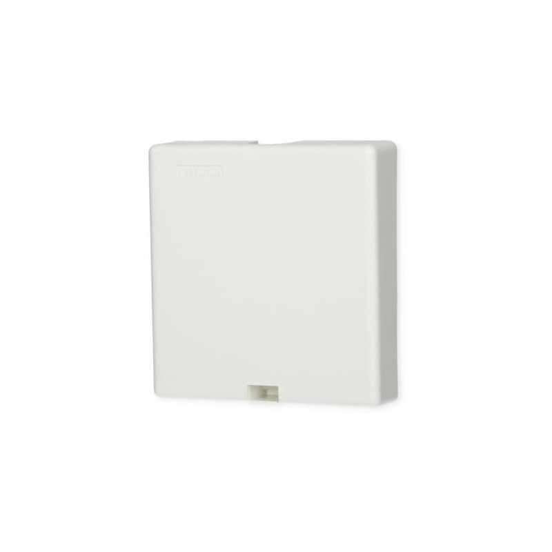 Merten 520619 Herdanschlussdose UP+AP, polar white