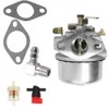 For Carburetor Fits For KOHLER 8HP K90 K91 K141 K160