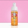 Espuma Facial Tonificante Kj Extracto De Toronja Y Vitaminae Mixta