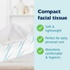 Morcon Valay Facial Tissue Paper | Soft, Absorbent Hand and