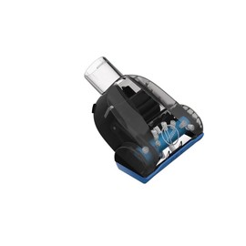 Pet Turbo Tool 440011065 Compatible with All Hoover Bagless Upright Vacuum Cleaners UH71250 UH74600 UH742625