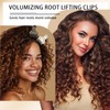 9 Pcs Hair Volume Clip for Roots, Root Lifting Hair