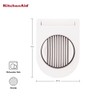 KitchenAid Classic Egg Slicer with Stainless Steel Wires, 9 Inch,