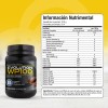 Evolution Proteina Suero De Leche Whey Wp100 800g Chocolate