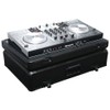 Odyssey KDJC3BL Black Krom DJ Controller Carrying Case