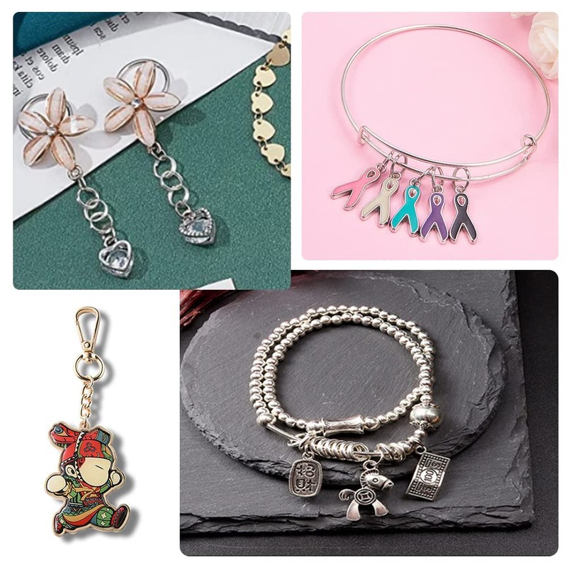 Samcos Double Circular Can 0.2 - 0.4 inches (4 -