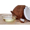 Honest to Goodness Organic Purified/Deodorised Coconut Oil, 500 ml