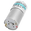 DC Gear Motor Micro Low Speed CW CCW Permanent Magnet