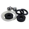 LASCO 0-2001 Faucet Stem Repair Kit for Price Pfister Brand