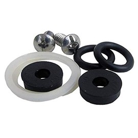 LASCO 0-2001 Faucet Stem Repair Kit for Price Pfister Brand